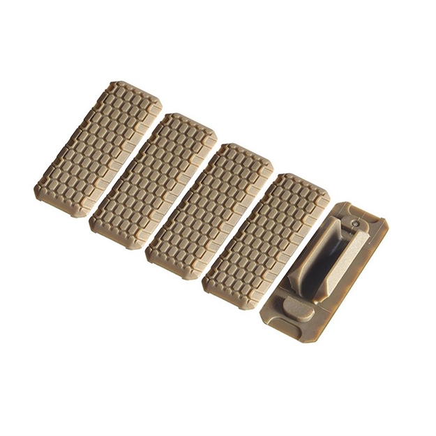 Picture of Mlok Cover V2 5Pcs 430105346 -