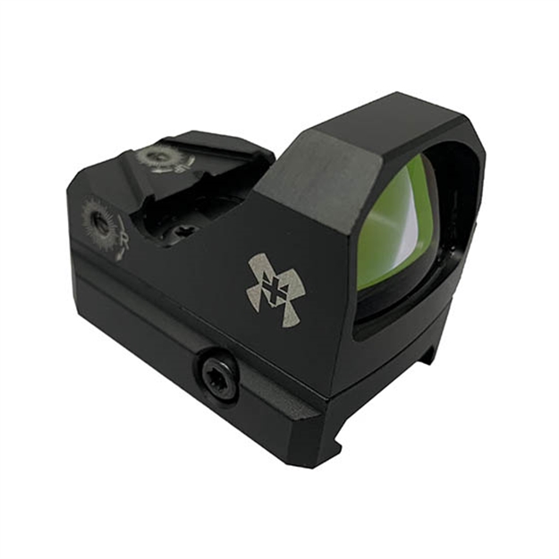 Picture of MM Red Dot 3 Moa Auto Shut Down