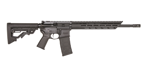 Picture of Mmr Tact 5.56 Syn 16.25" 30+1#