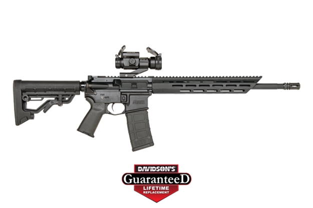 Picture of Mmr Tact 5.56 Syn 16.25" Scope