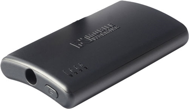 Picture of Mobile Warming Warming 3.7V Lith-Ion Battery For MW Socks 1 Batter! MW37V22N