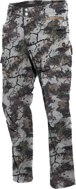 Picture of Mobile Warming Warming Men's Kcx Kings Terrain Pants 38/32 MWMP2545383223