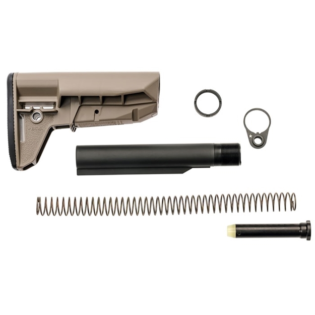 Picture of Mod 2 Sopmod Stock 430106497 -