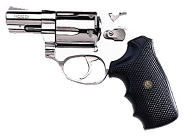 Picture of Model 352 38Spc SS 5Sh 2" FS