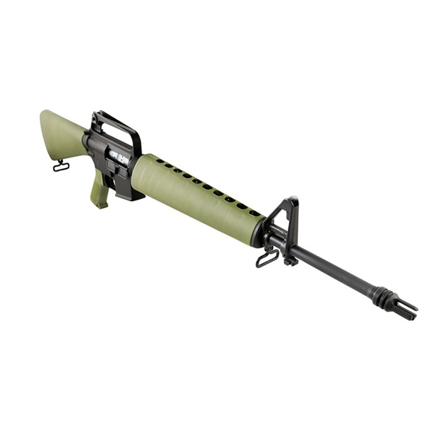 Picture of Model Brn-601 Rifle 5.56Mm 20In Green