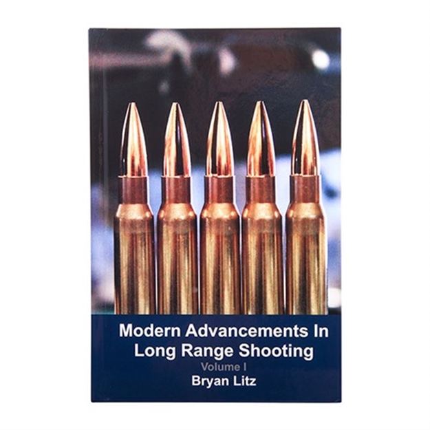 Picture of Modern Advancements IN Long Range Shooting 5 -