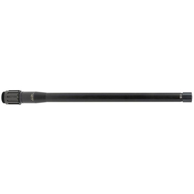 Picture of Modified Light Palma Profile 8.6 Blackout Remage Style Barrel 430102300