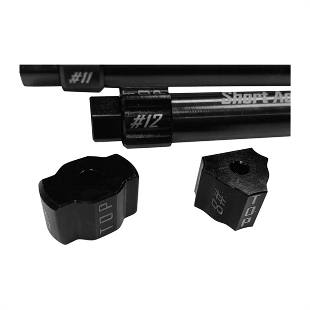 Picture of Modular Action Wrench Heads 100050110