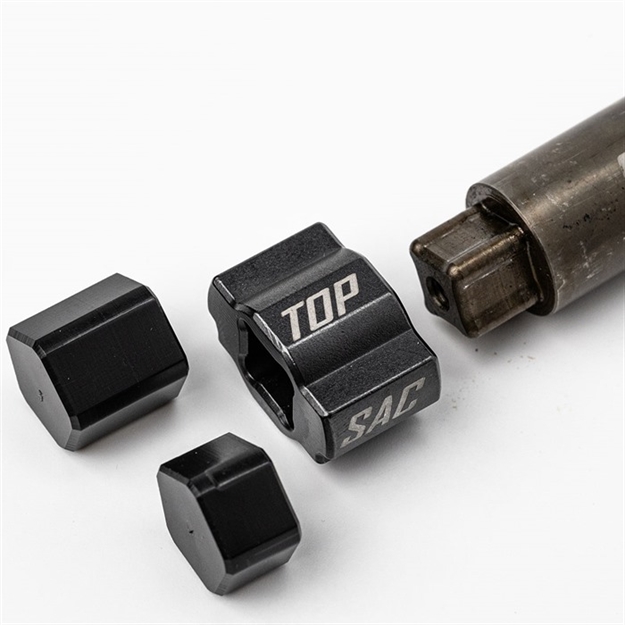 Picture of Modular Action Wrench Heads 100050107