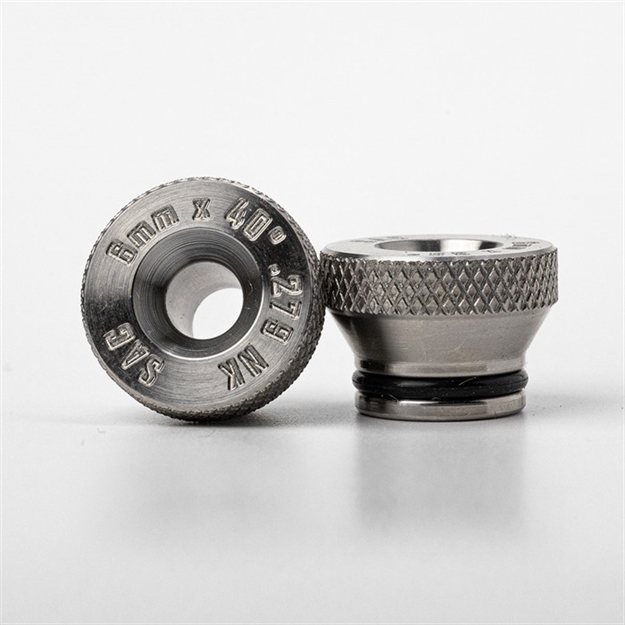 Picture of Modular Headspace Comparator Inserts 100050138