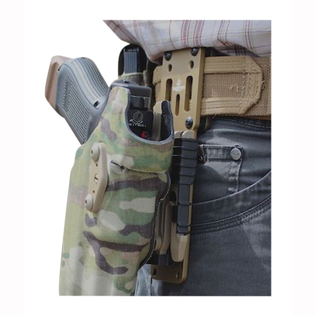 Picture of Modular Holster Adapters 100040992 -