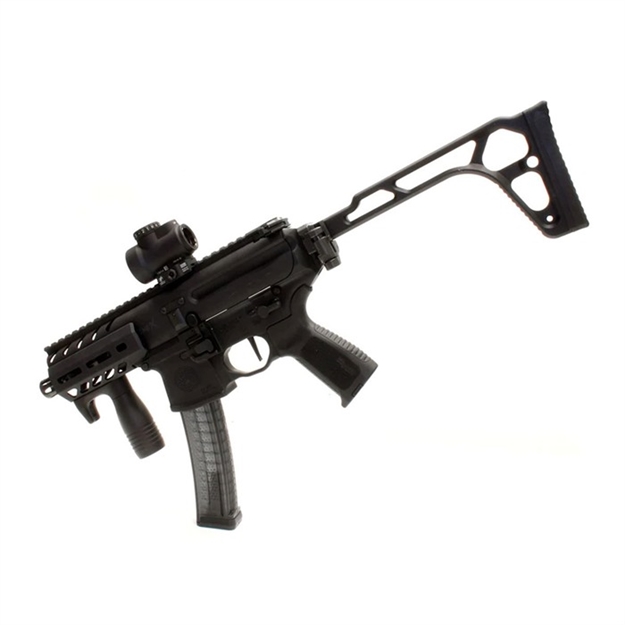 Picture of Modular Vertical Foregrip W/Integrated Handstop 430108939 -