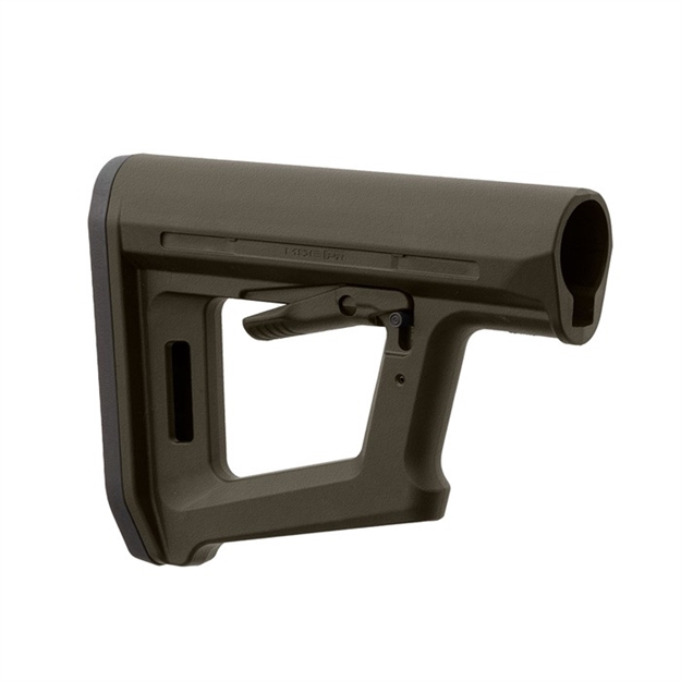Picture of  Magpul Mag1435-Odg Moe Carbine Stock OD Green Fits Ar10/Ar15/M4/M16/M110/Sr25 840815147664