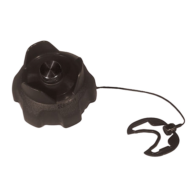 Picture of Moeller 2-Stage Carb Fuel Cap