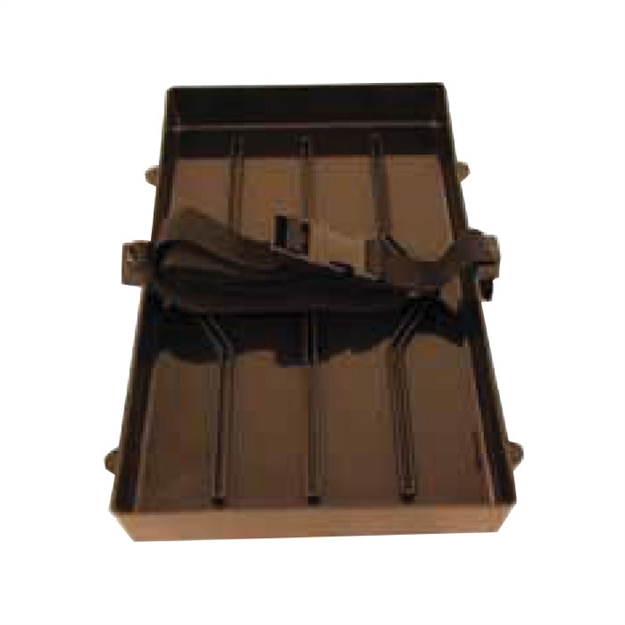 Picture of Moeller Battery Tray W/Strap 24