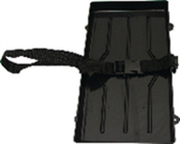 Picture of Moeller Battery Tray W/Strap 27