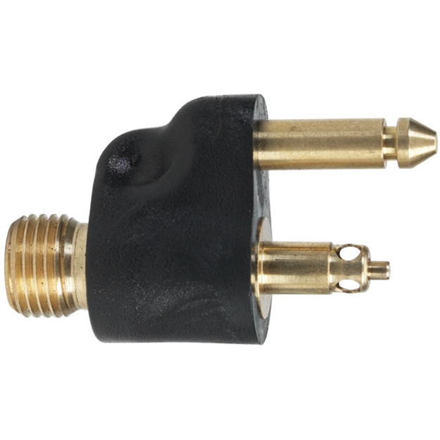 Picture of Moeller Connector Tank 1/4 Male 033400-10