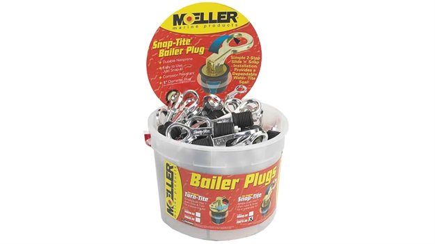 Picture of Moeller Disply Plug