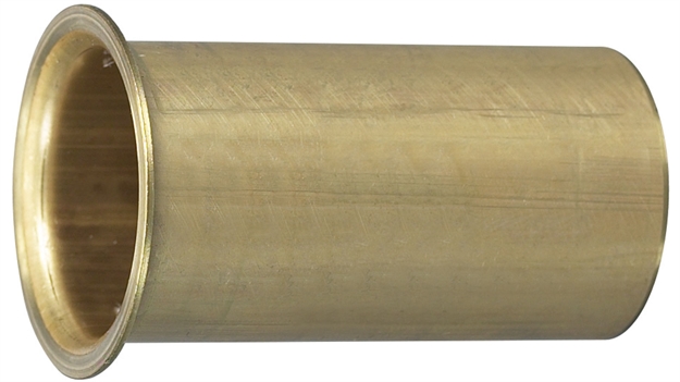 Picture of Moeller Drain Tube 1-7/8X1"Odbrass