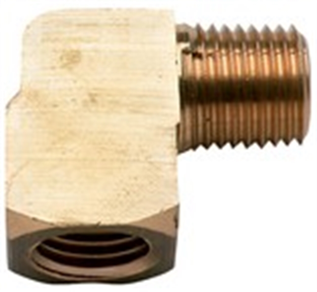 Picture of Moeller Elbow Male/Female 1/4 Npt