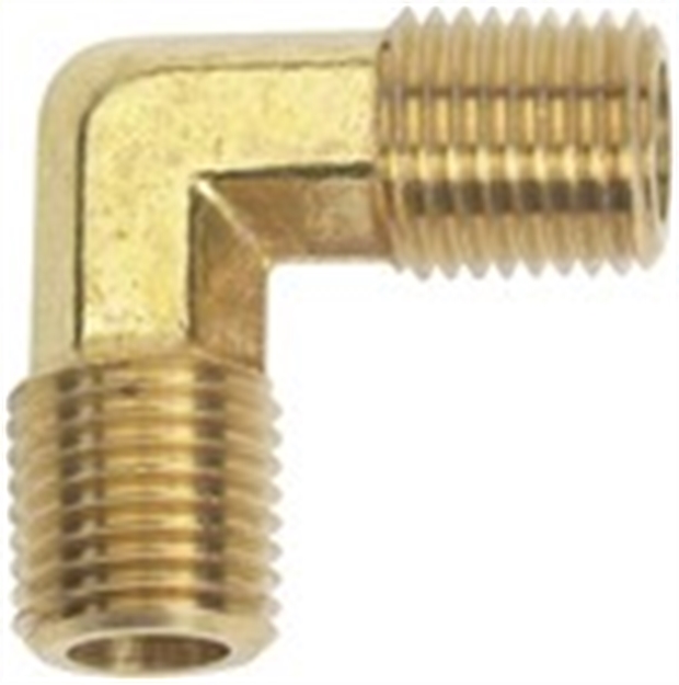 Picture of Moeller Elbow Male/Male 1/4 Npt