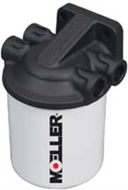 Picture of Moeller Filter Fuel Wtr Sep J/E