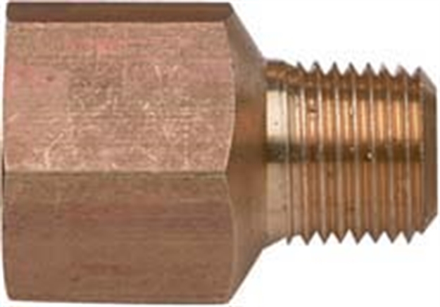 Picture of Moeller Fitting Fuel 1/4Fnptx1/8