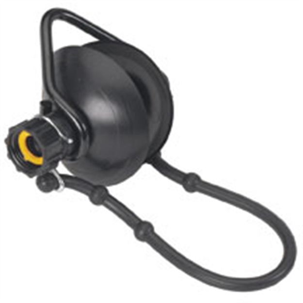 Picture of Moeller Flusher Volvo RD Cup