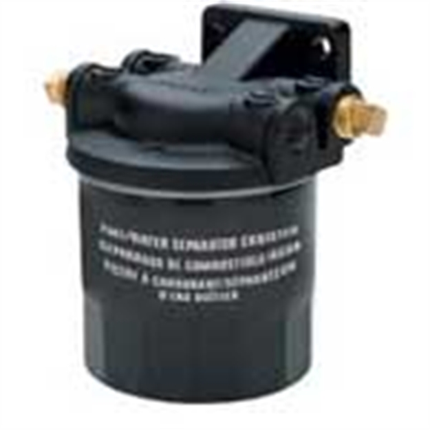 Picture of Moeller Fuel Filter Kit 3/8 Alum