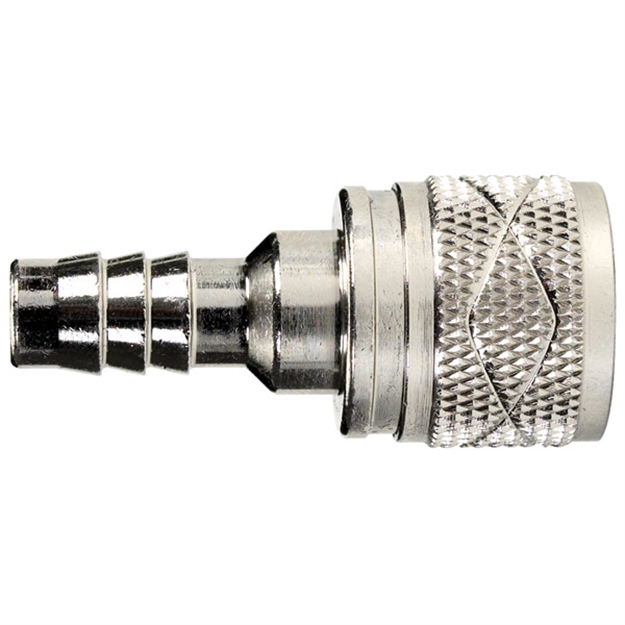 Picture of Moeller Fuel Line Engine Connector