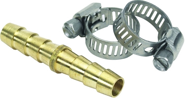 Picture of Moeller Hose Mender 1/4"