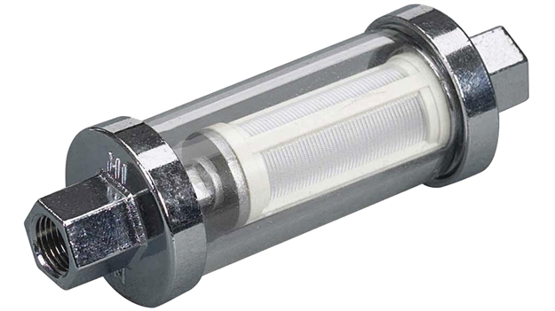 Picture of Moeller Inline Glass View Fuel