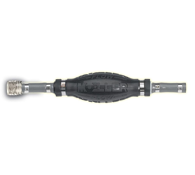 Picture of Moeller LP Fuel Line Assy Honda
