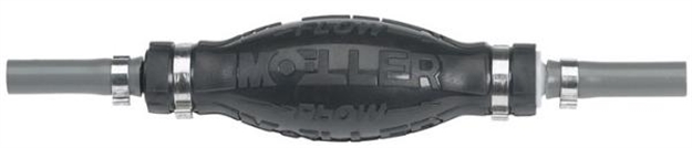 Picture of Moeller LP Fueline-O/B Universal7'