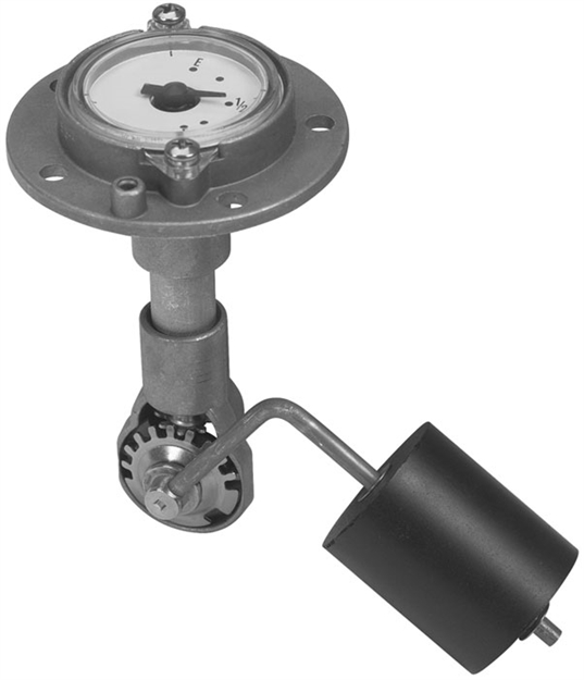 Picture of Moeller Mechanical Sending Unit