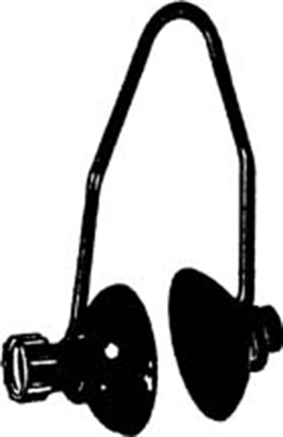 Picture of Moeller Motor Flusher Univ RD Cup