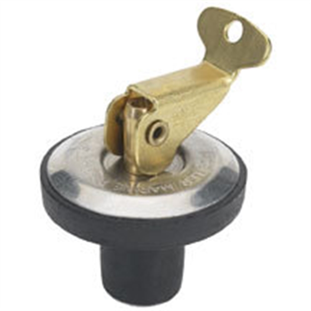 Picture of Moeller Plug 1/2In