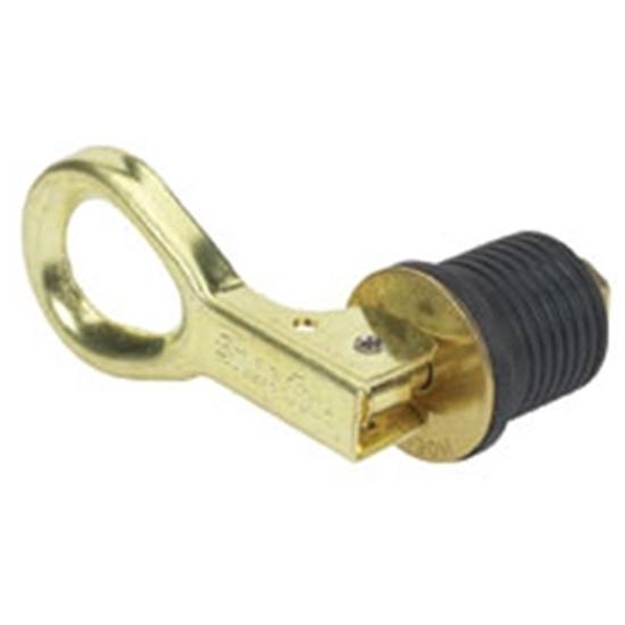 Picture of Moeller Plug 1In Brs