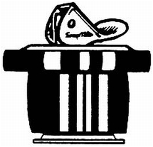 Picture of Moeller Plug 7/8In