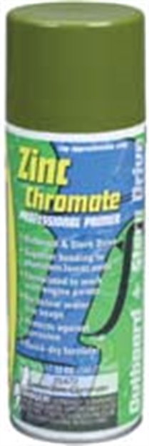 Picture of Moeller Primer Zinc Chromate Green 025472