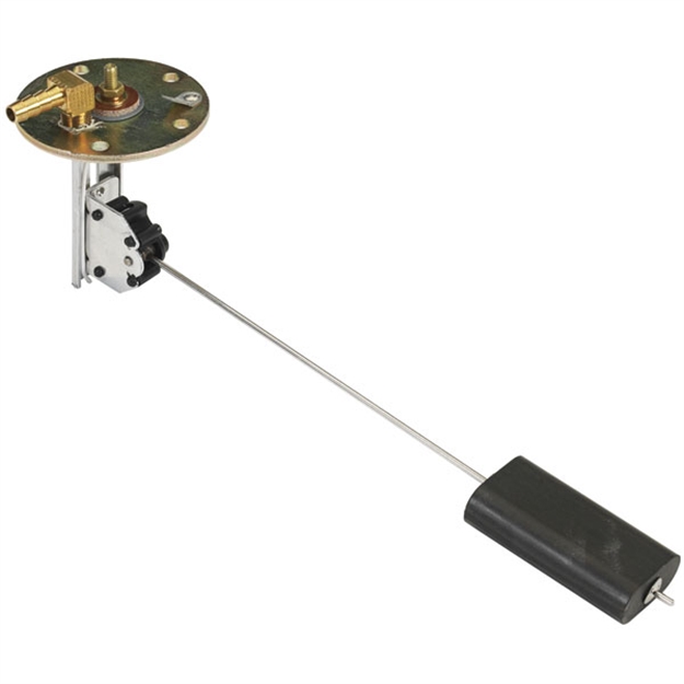 Picture of Moeller Sndng UT Elec Diesal Rtn