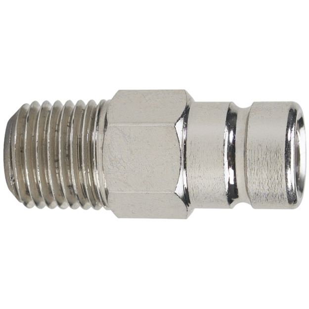 Picture of Moeller Tank Conn Honda 1/4 Npt