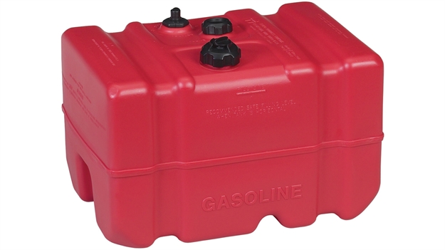 Picture of Moeller Tank-Fuel A/D 12G 23X14x14