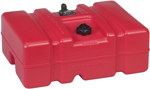 Picture of Moeller Tank-Fuel A/D 12G 25X18x11