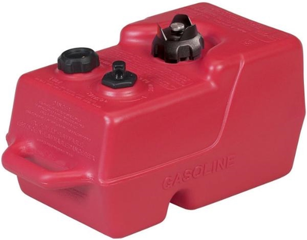 Picture of Moeller Tank-Fuel A/D 3Ga W/Hndle