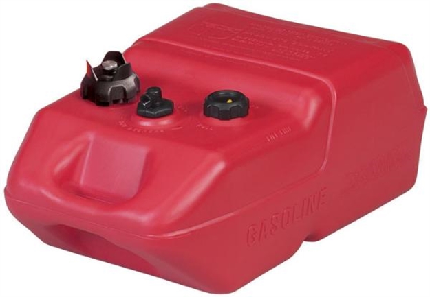 Picture of Moeller Tank-Fuel A/D 6Ga W/Hndle