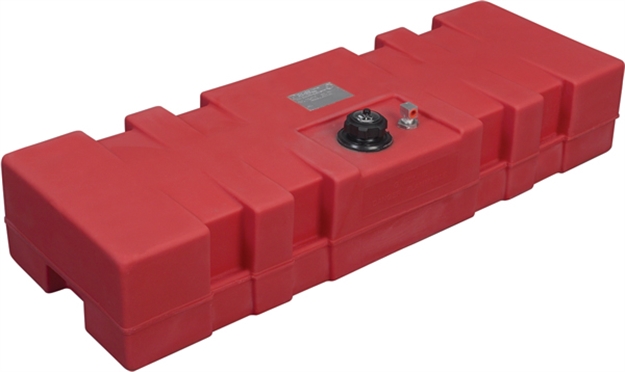 Picture of Moeller Topside Fuel Tank 15 Gals