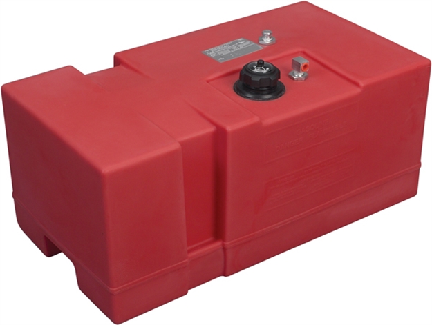 Picture of Moeller Topside Fuel Tank 18 Gals