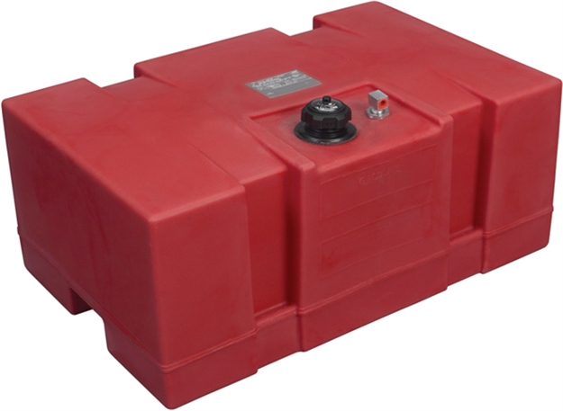 Picture of Moeller Topside Fuel Tank 25 Gals