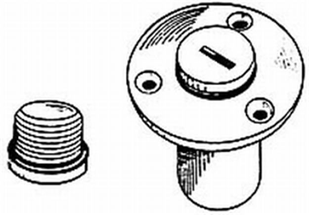 Picture of Moeller Tube Drn Trnsm